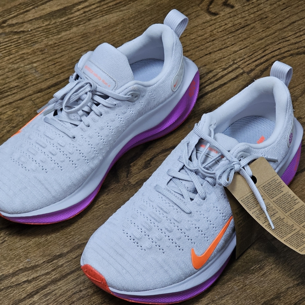 Nike Infinity RuN 4 men's 9.5 size 11 Women